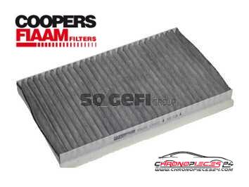 Achat de COOPERSFIAAM PCK8203 CoopersFiaam  Filtre, air de l'habitacle pas chères