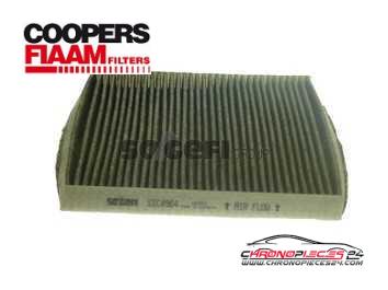 Achat de COOPERSFIAAM PCK8205 CoopersFiaam  Filtre, air de l'habitacle pas chères