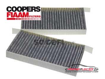 Achat de COOPERSFIAAM PCK8208-2 CoopersFiaam  Filtre, air de l'habitacle pas chères