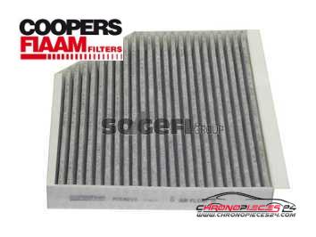 Achat de COOPERSFIAAM PCK8210 CoopersFiaam  Filtre, air de l'habitacle pas chères