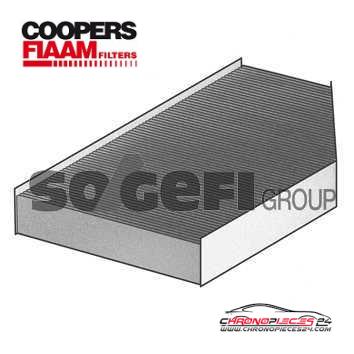 Achat de COOPERSFIAAM PCK8210 CoopersFiaam  Filtre, air de l'habitacle pas chères