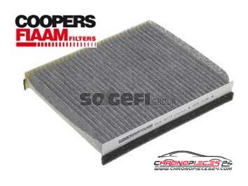 Achat de COOPERSFIAAM PCK8219 CoopersFiaam  Filtre, air de l'habitacle pas chères