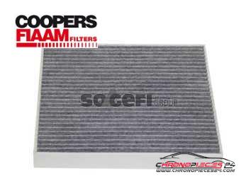 Achat de COOPERSFIAAM PCK8226 CoopersFiaam  Filtre, air de l'habitacle pas chères