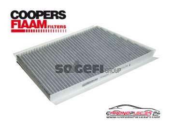 Achat de COOPERSFIAAM PCK8231 CoopersFiaam  Filtre, air de l'habitacle pas chères