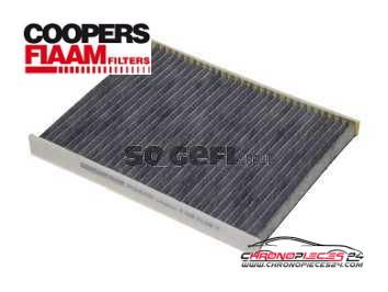 Achat de COOPERSFIAAM PCK8250 CoopersFiaam  Filtre, air de l'habitacle pas chères