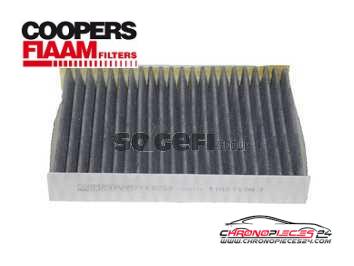 Achat de COOPERSFIAAM PCK8253 CoopersFiaam  Filtre, air de l'habitacle pas chères