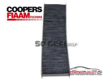 Achat de COOPERSFIAAM PCK8263 CoopersFiaam  Filtre, air de l'habitacle pas chères