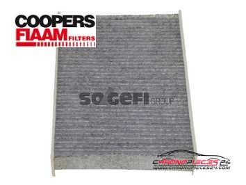 Achat de COOPERSFIAAM PCK8264 CoopersFiaam  Filtre, air de l'habitacle pas chères