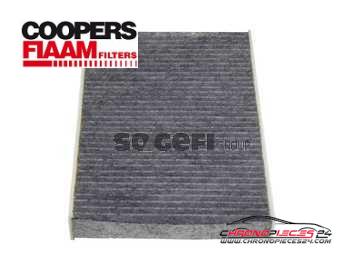 Achat de COOPERSFIAAM PCK8279 CoopersFiaam  Filtre, air de l'habitacle pas chères