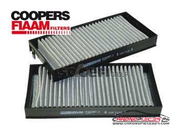 Achat de COOPERSFIAAM PCK8307-2 CoopersFiaam  Filtre, air de l'habitacle pas chères