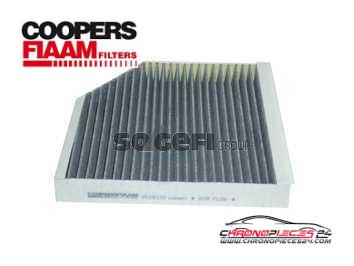 Achat de COOPERSFIAAM PCK8332 CoopersFiaam  Filtre, air de l'habitacle pas chères