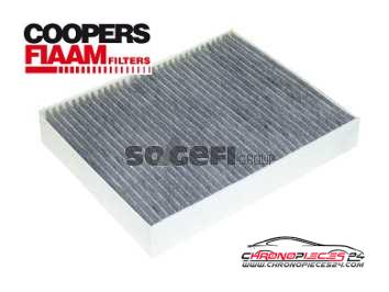 Achat de COOPERSFIAAM PCK8342 CoopersFiaam  Filtre, air de l'habitacle pas chères