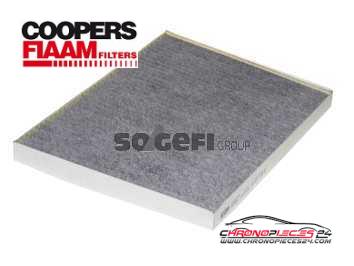 Achat de COOPERSFIAAM PCK8391 CoopersFiaam  Filtre, air de l'habitacle pas chères