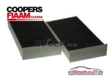 Achat de COOPERSFIAAM PCK8408-2 CoopersFiaam  Filtre, air de l'habitacle pas chères