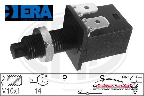 Achat de ERA 330035 Interrupteur des feux de freins pas chères