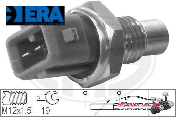 Achat de ERA 330110 Sonde de température, liquide de refroidissement pas chères