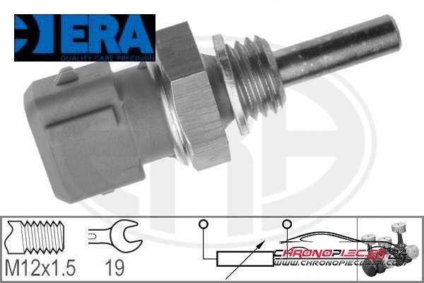 Achat de ERA 330135 Sonde de température, liquide de refroidissement pas chères