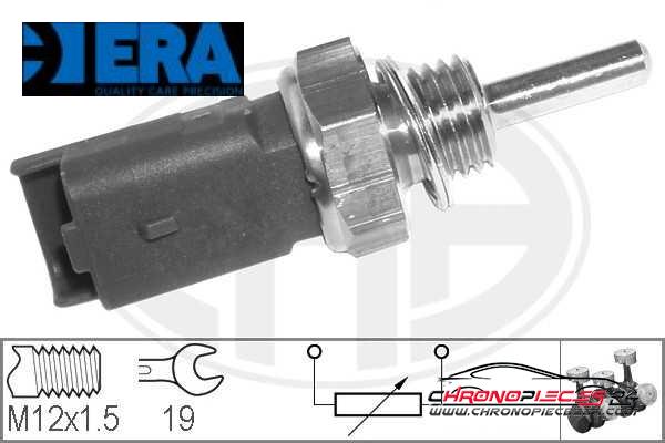 Achat de ERA 330142 Sonde de température, liquide de refroidissement pas chères