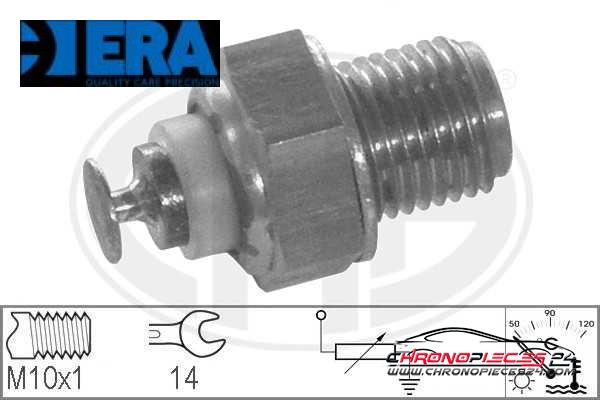 Achat de ERA 330284 Sonde de température, liquide de refroidissement pas chères