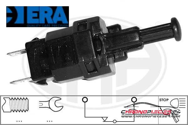 Achat de ERA 330429 Interrupteur des feux de freins pas chères