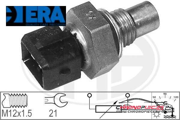 Achat de ERA 330651 Sonde de température, liquide de refroidissement pas chères