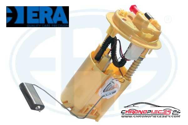 Achat de ERA 775088 Unité d'injection de carburant pas chères