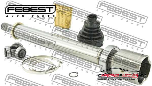 Achat de FEBEST 2111-CB8RH Jeu de joints, arbre de transmission pas chères