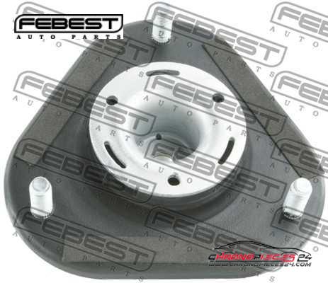 Achat de FEBEST TSS-ADT27F Suspension, amortisseur pas chères