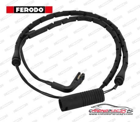 Achat de FERODO FWI252 Contact d'avertissement, usure des plaquettes de frein pas chères