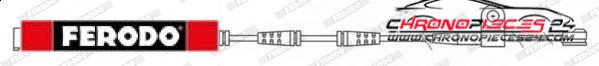 Achat de FERODO FWI335 Contact d'avertissement, usure des plaquettes de frein pas chères