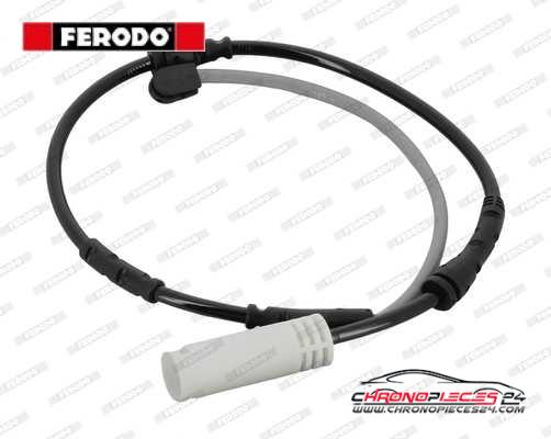 Achat de FERODO FWI359 Contact d'avertissement, usure des plaquettes de frein pas chères