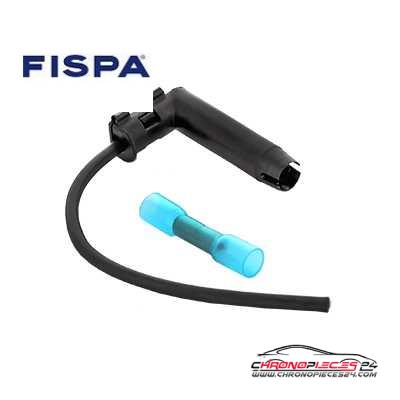 Achat de FISPA 405026 Kit de réparation de câble, bougie de préchauffage pas chères