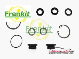 Achat de FRENKIT 122059 Kit de réparation, maître-cylindre de frein pas chères