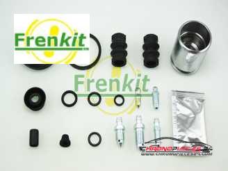 Achat de FRENKIT 238901 Kit de réparation, étrier de frein pas chères