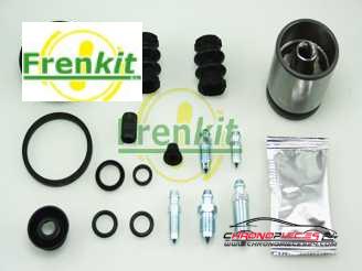 Achat de FRENKIT 238985 Kit de réparation, étrier de frein pas chères