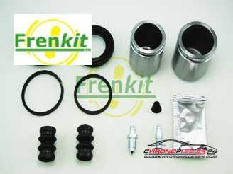 Achat de FRENKIT 240902 Kit de réparation, étrier de frein pas chères