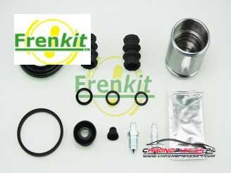 Achat de FRENKIT 241902 Kit de réparation, étrier de frein pas chères