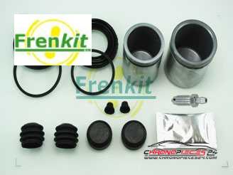 Achat de FRENKIT 246907 Kit de réparation, étrier de frein pas chères