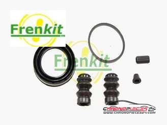 Achat de FRENKIT 248056 Kit de réparation, étrier de frein pas chères