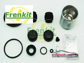 Achat de FRENKIT 248809 Kit de réparation, étrier de frein pas chères