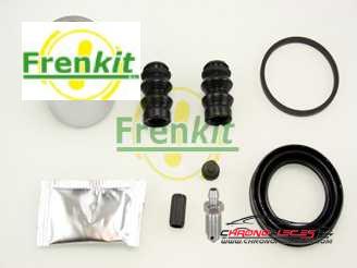 Achat de FRENKIT 248969 Kit de réparation, étrier de frein pas chères