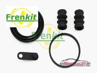 Achat de FRENKIT 254021 Kit de réparation, étrier de frein pas chères