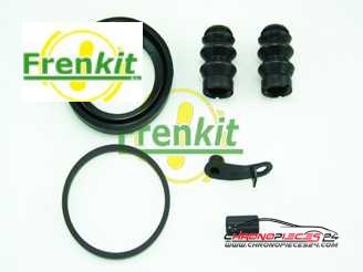 Achat de FRENKIT 254080 Kit de réparation, étrier de frein pas chères