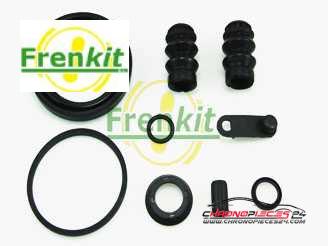 Achat de FRENKIT 254081 Kit de réparation, étrier de frein pas chères