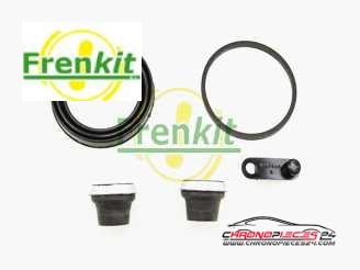 Achat de FRENKIT 257012 Kit de réparation, étrier de frein pas chères