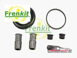 Achat de FRENKIT 257047 Kit de réparation, étrier de frein pas chères