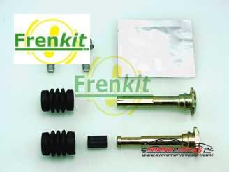 Achat de FRENKIT 810015 Jeu de douilles de guidage, étrier de frein pas chères