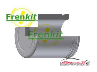 Achat de FRENKIT P465801 Piston, étrier de frein pas chères