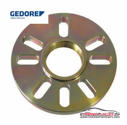 Achat de GEDORE KL-0174-240 Disque perforé, extracteur pas chères