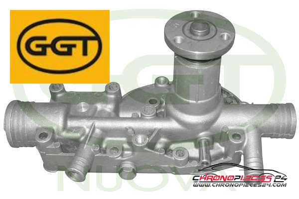 Achat de GGT PA10648 Pompe à eau pas chères